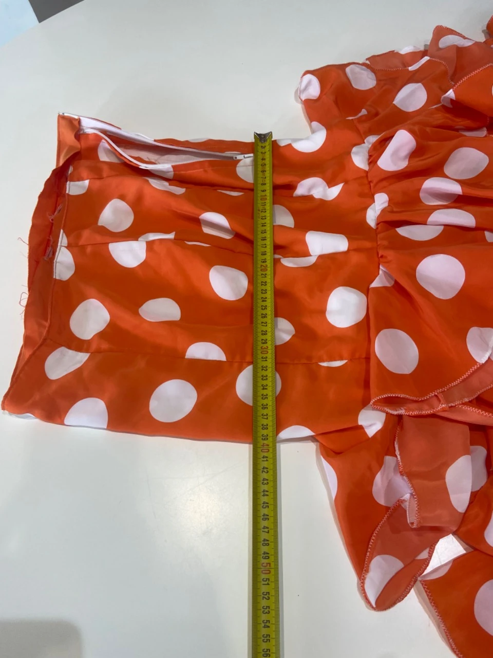 204 April Fair Elegance Skirt – photo 3